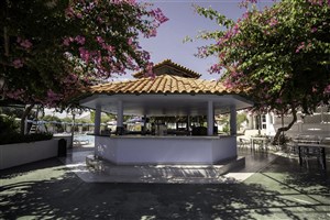 hotel Kolymbia Sun