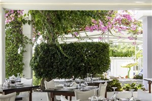 hotel Kolymbia Sun