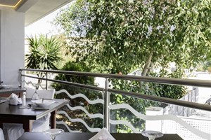 hotel Kolymbia Sun