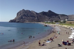 hotel Kolymbia Sun