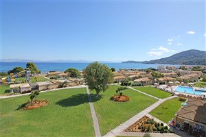hotel Messonghi Beach Holiday Resort