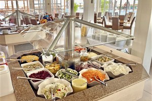 hotel Messonghi Beach Holiday Resort