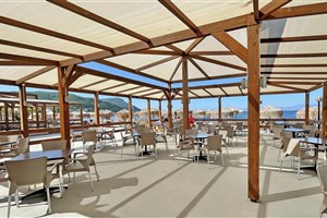 hotel Messonghi Beach Holiday Resort