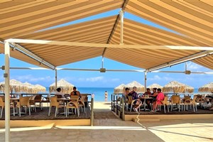hotel Messonghi Beach Holiday Resort