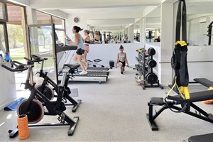 hotel Messonghi Beach Holiday Resort