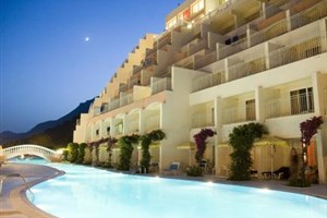 hotel Sovereign Beach