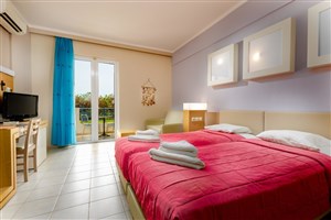 hotel Sovereign Beach