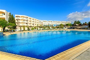 hotel Sovereign Beach