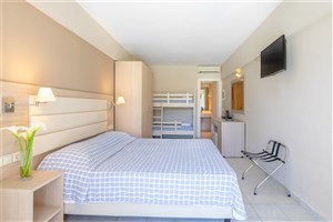 hotel Messonghi Beach Holiday Resort