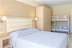 hotel Messonghi Beach Holiday Resort