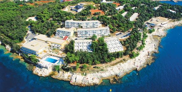 apartmány Splendid