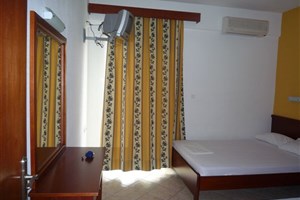 Penzion Jannis