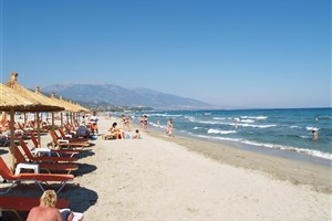 Penzion Jannis