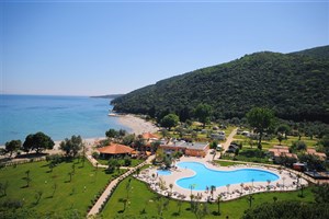 Hotel Narcis - All Inclusive - denné nástupy