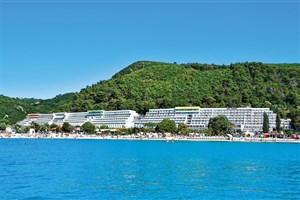 Hotel Narcis - All Inclusive - denné nástupy