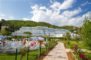 Hotel Narcis - All Inclusive - denné nástupy