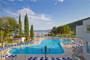 Hotel Narcis - All Inclusive - denné nástupy