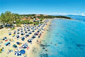 Veli Mel Sunny Hotel