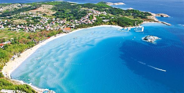 Veli Mel Sunny Hotel