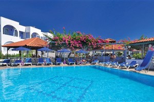 hotel Kolymbia Sun