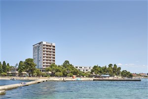hotel Adriatic