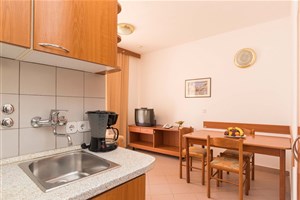 Apartmány Polynesia - polpenzia