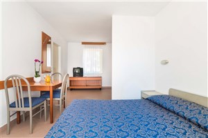 Apartmány Polynesia - polpenzia