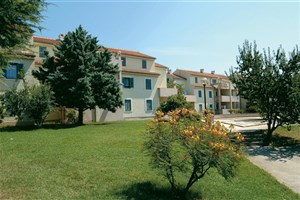 Apartmány Croatia