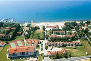 Apartmány Croatia