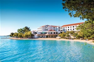 Hotel Miran - All Inclusive Light