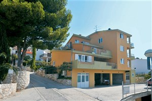 Apartmány Aga - Neven