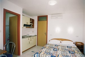 Apartmány Aga - Neven