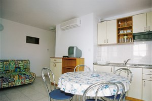 Apartmány Aga - Neven