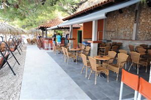 apartmány Family Resort Urania A