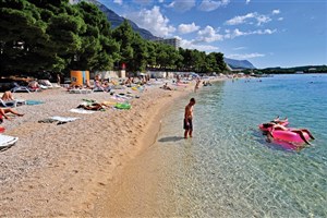 hotel Sunny Makarska by Valamar (ex. Rivijera) A