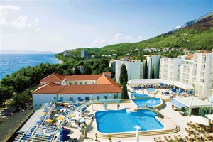 Heritage hotel Kaštelet