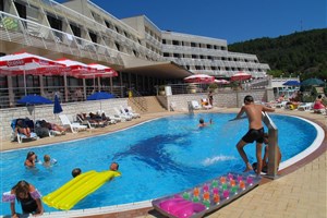 Hotel Adria