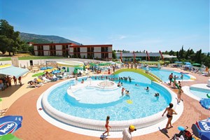 Hotel Bluesun Holiday Village Bonaca