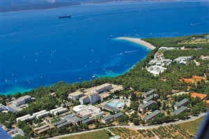 Hotel Bluesun Bonaca