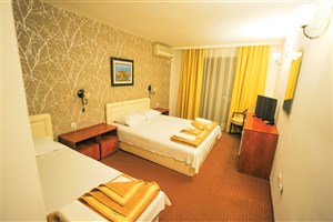 hotel Central