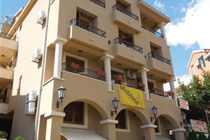 hotel Central